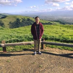 Meet your Posher, Jayson